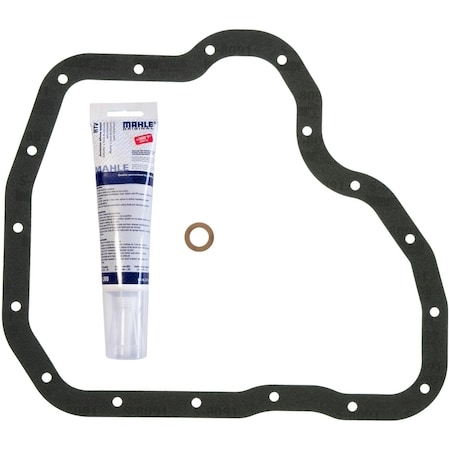 Mahle Engine Oil Pan Gasket Set OS32284
